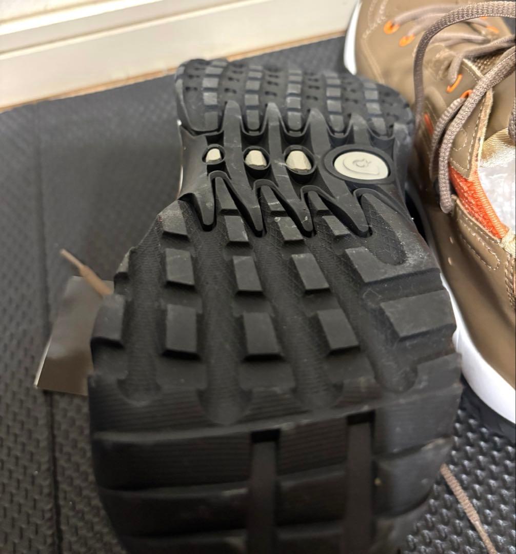 未使用　GRAVIS RIVAL グラビス ライバル）