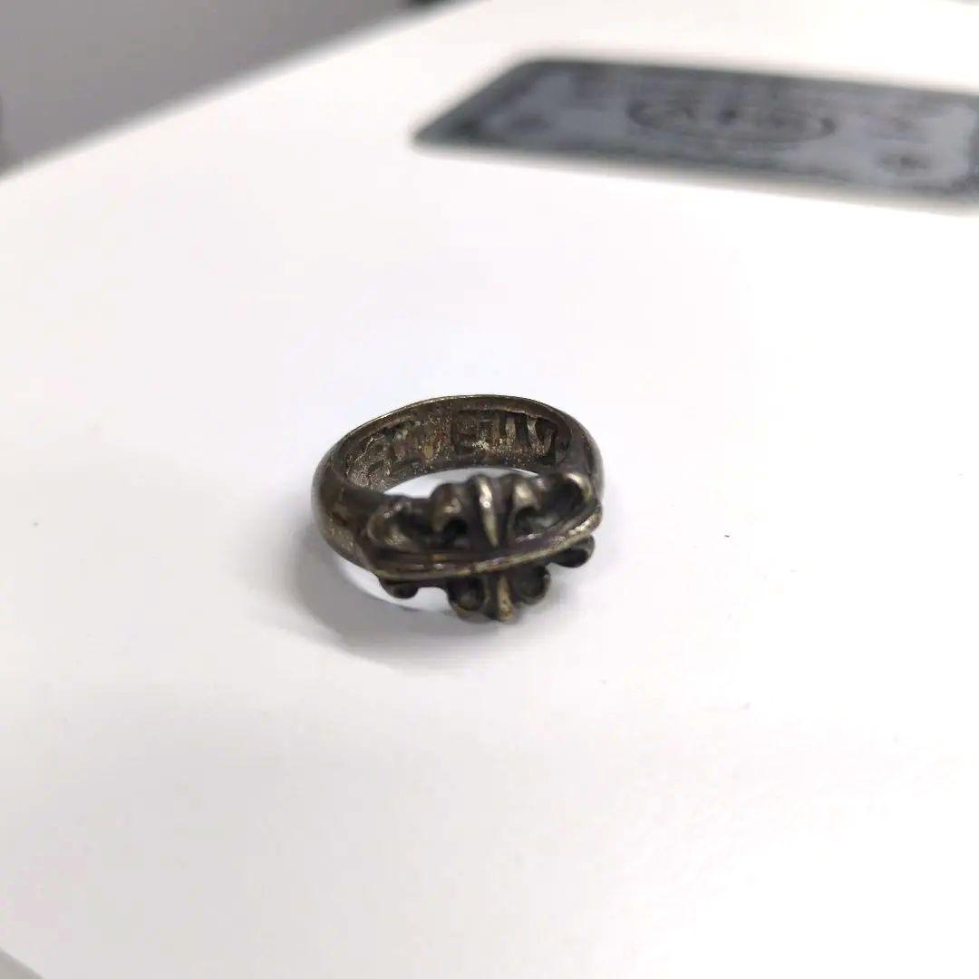 ayumi様【A&G】シルバーリング　13号