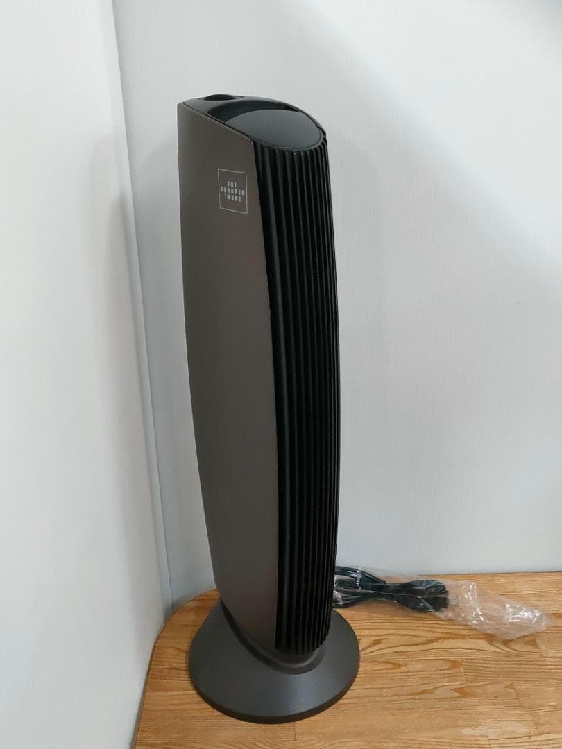 【美品】空気清浄機 イオニックブリーズGRANDE　花粉、ハウスダスト対策　33