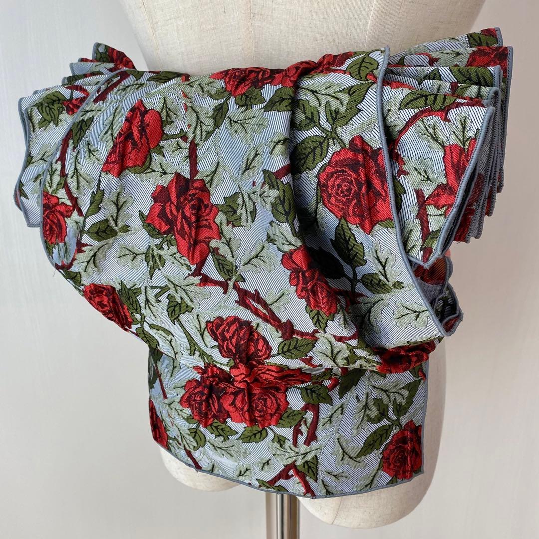 【wagocoro】大人兵児帯3点