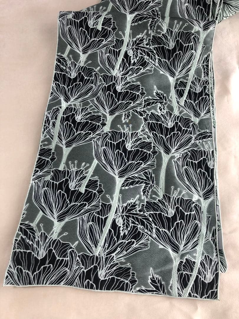 【wagocoro】大人兵児帯3点