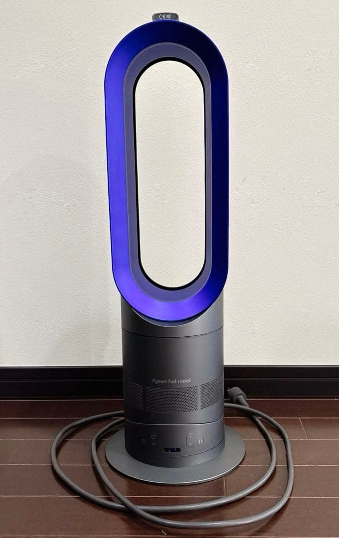 SALE【ダイソン】hot+cool 扇風機　暖房　ホット＆クール