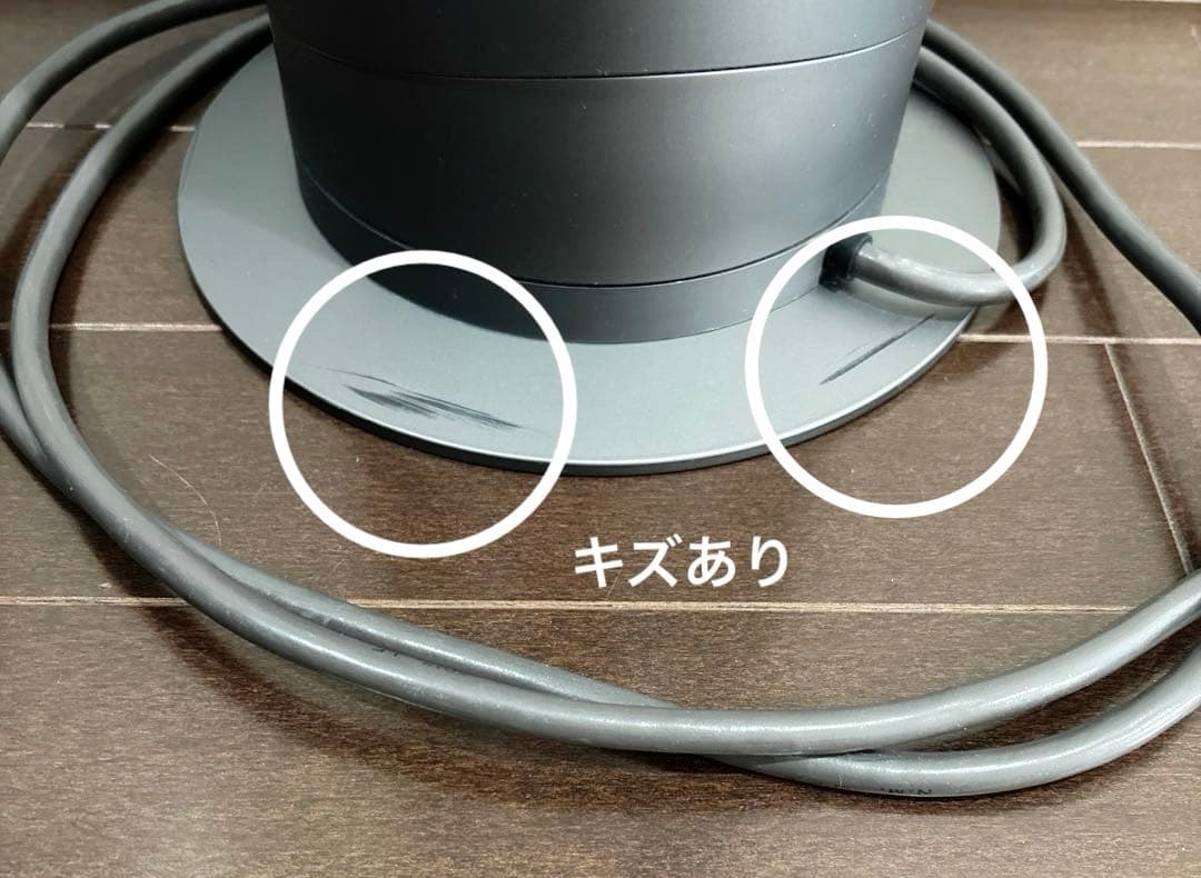 SALE【ダイソン】hot+cool 扇風機　暖房　ホット＆クール