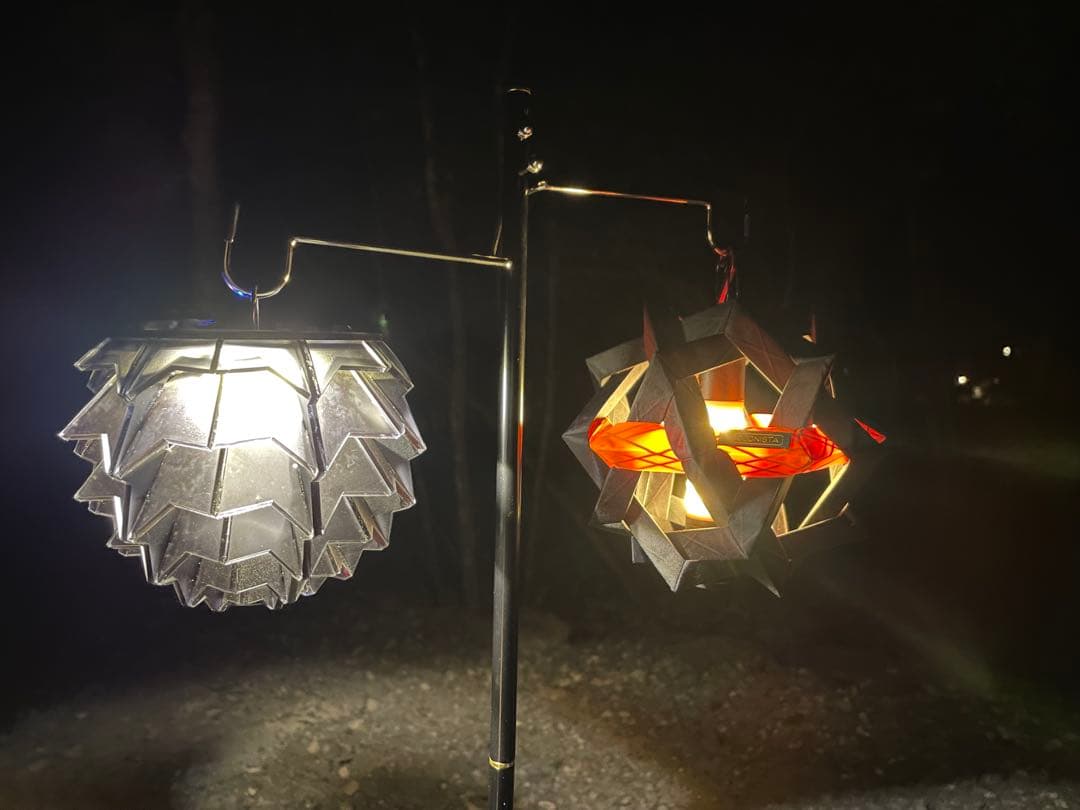 COLONISTA OMAN10 オレンジ/ブラック