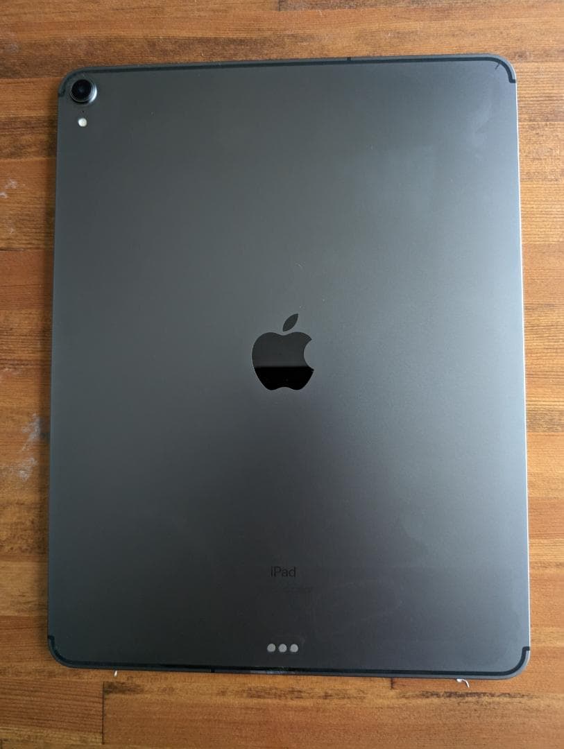 iPad Pro 第3世代 12.9インチ 512GB+アップルペンシル2