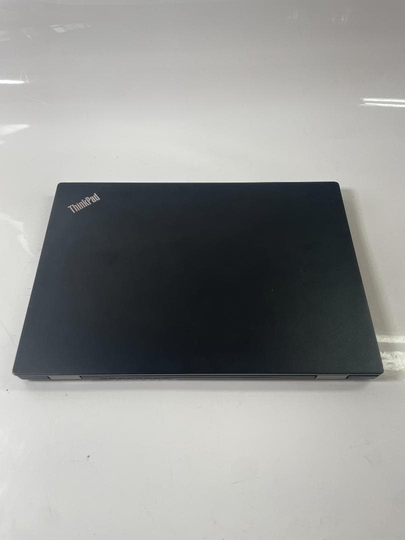 Lenovo Thinkpad L380 8世代i5/512GB/8GB