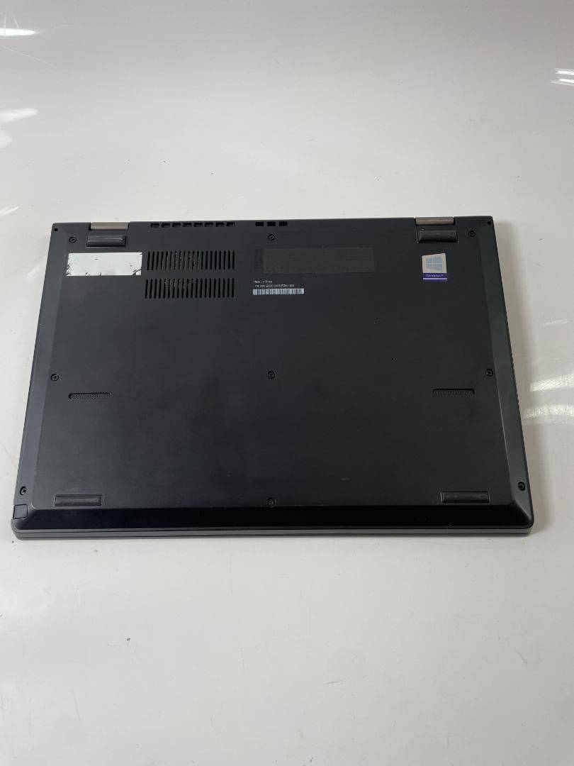 Lenovo Thinkpad L380 8世代i5/512GB/8GB
