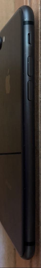 SIMロック解除済み iPhone 8 スペースグレイ 本体