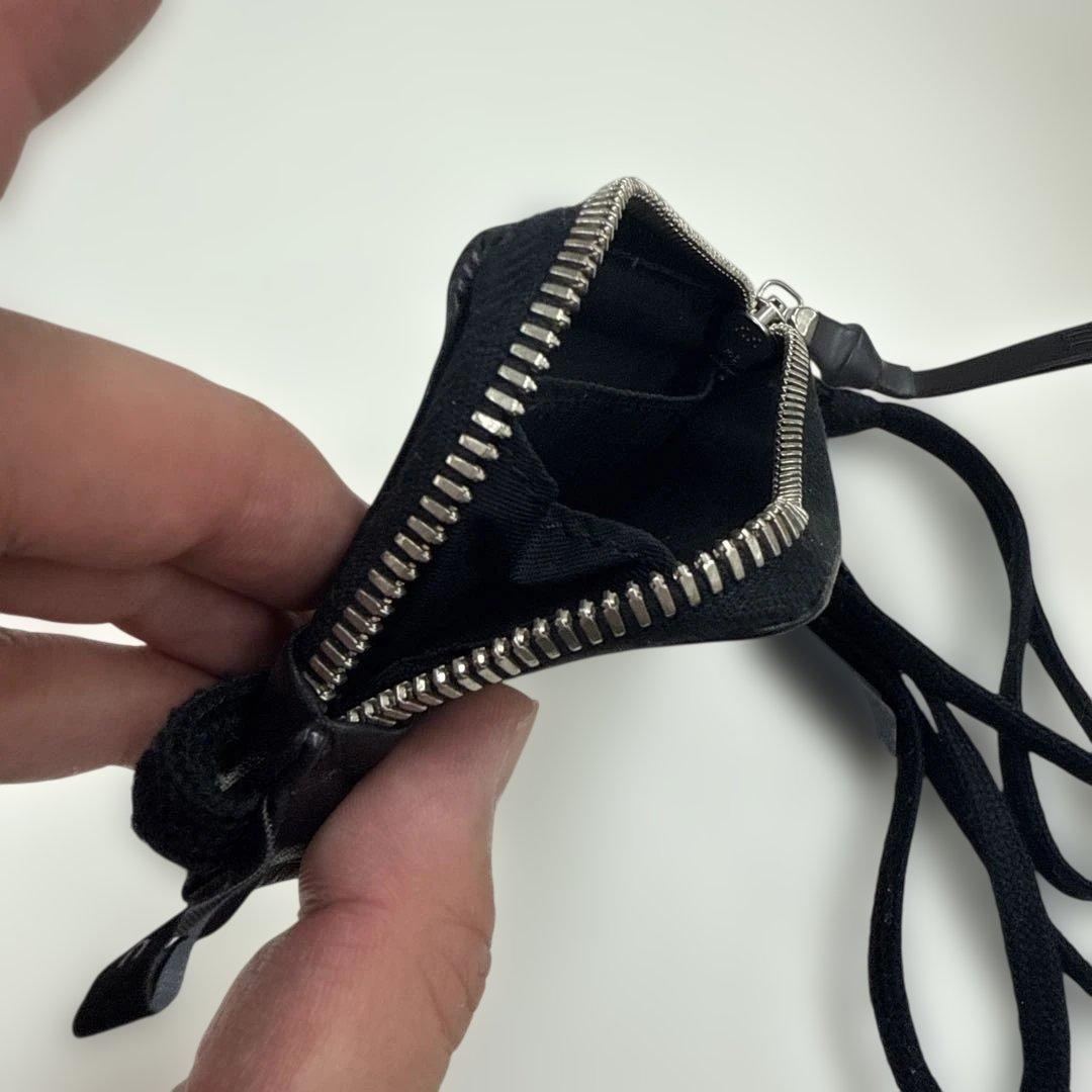 11 by Boris Bidjan Saberi ネックウォレット レア完売