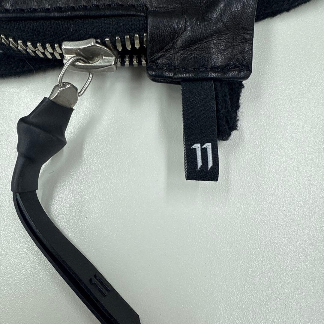 11 by Boris Bidjan Saberi ネックウォレット レア完売