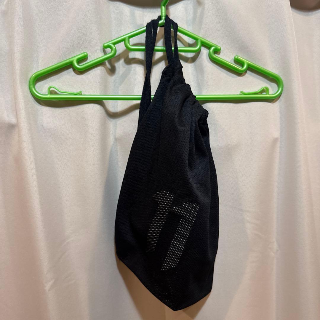 11 by Boris Bidjan Saberi ネックウォレット レア完売