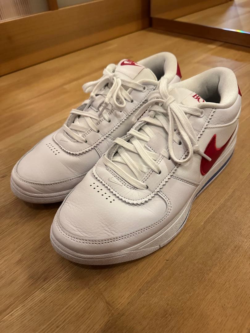 NIKE BOOK1 JORDAN ナイキ　ジョーダン　バッシュ