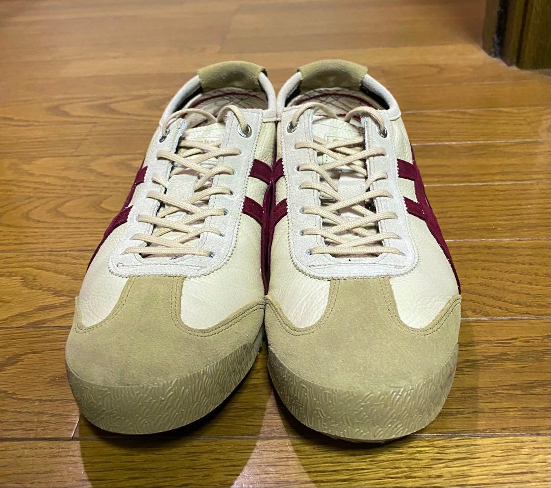 carboy【Onitsuka Tiger】MEXICO66 26.5