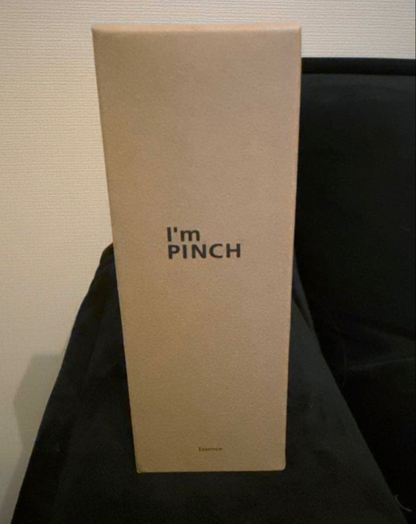 I'm PINCH 美容液 60ml