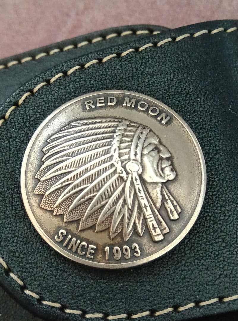 レッド厶−ン／RED MOON　 RED MOON／レッド厶−ン