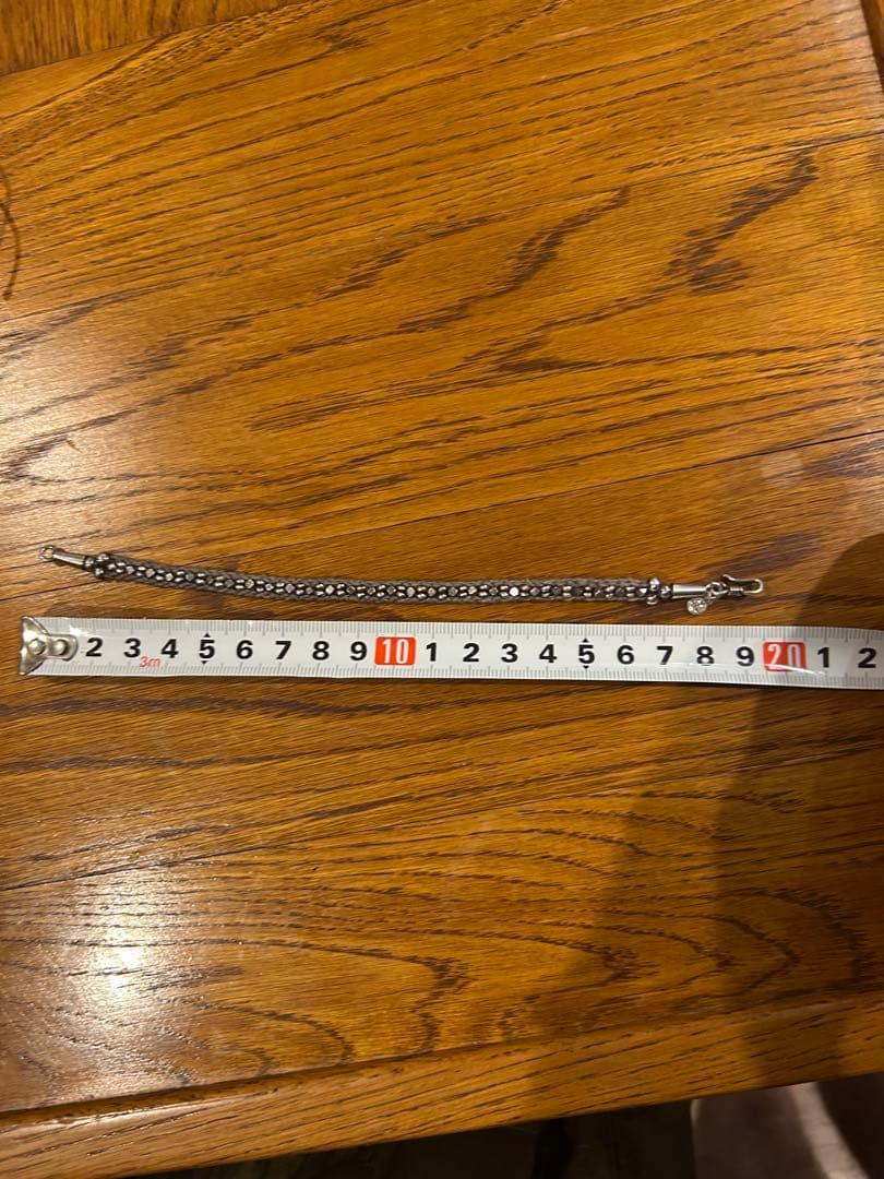 す*照様 SARA FINCHLEY サラフィンチリー alley シルバーミサ