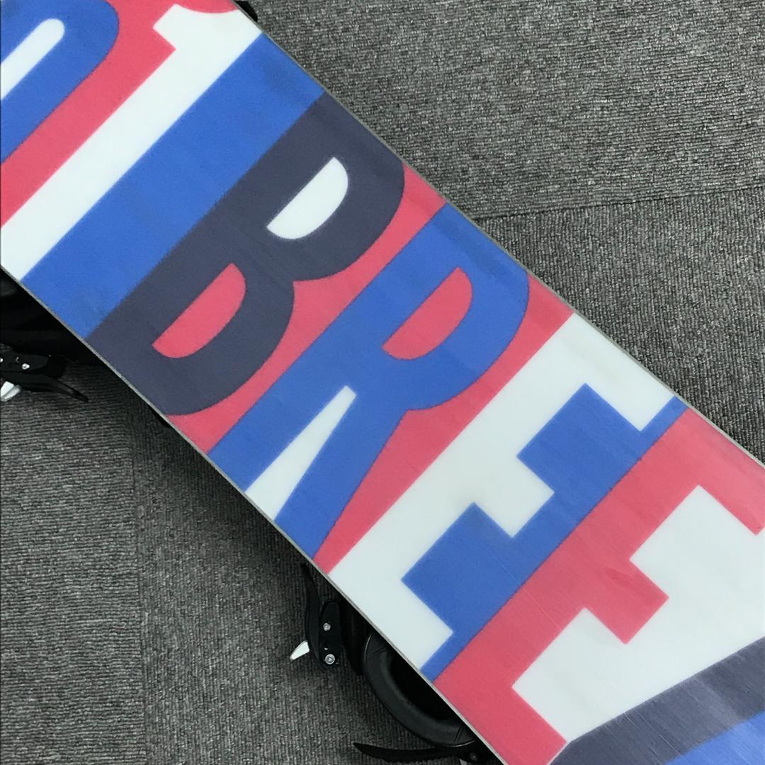 3点セット■子供用■WAX済■TWO b ONE ボード ビンディング ブーツ