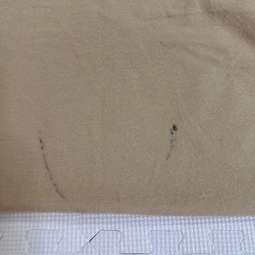 おもち様　BURBERRY ブラック マザーズバッグ　美品