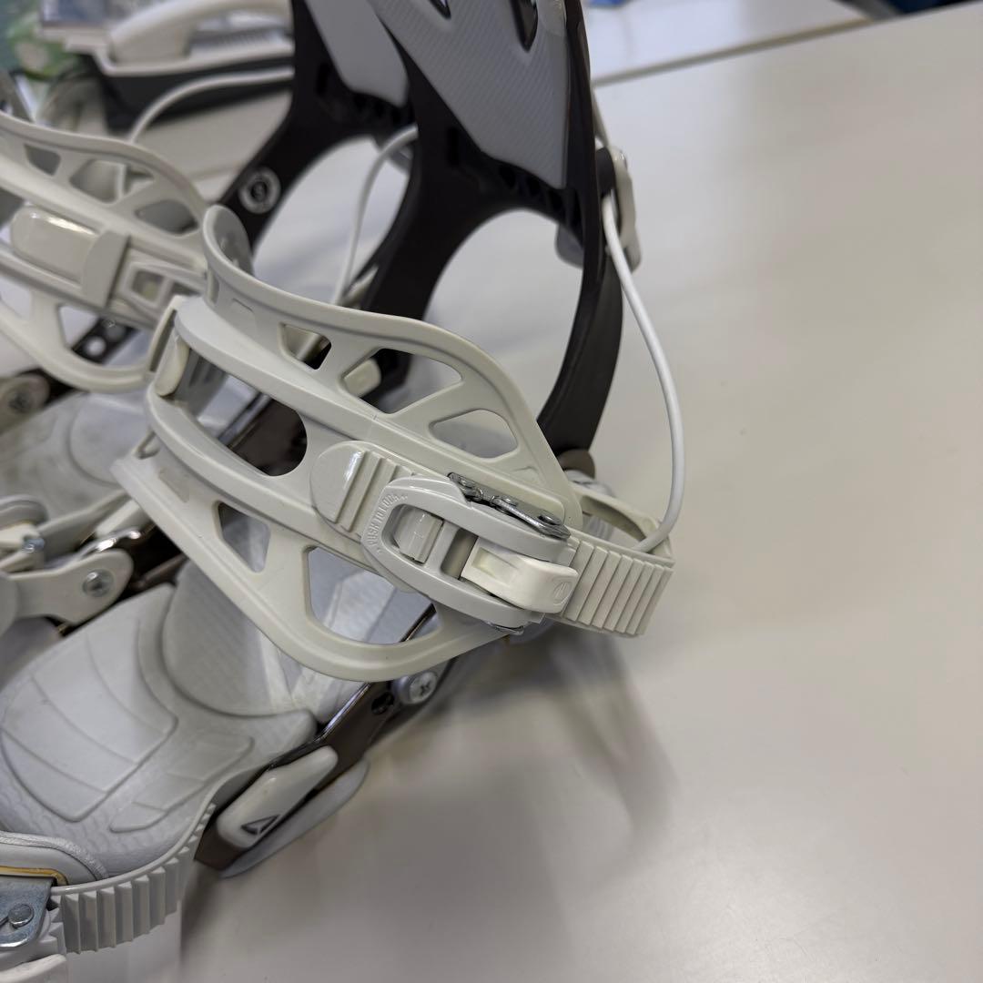 SP BINDINGS　エスピー CORE リアエントリー　マルチエントリー　S