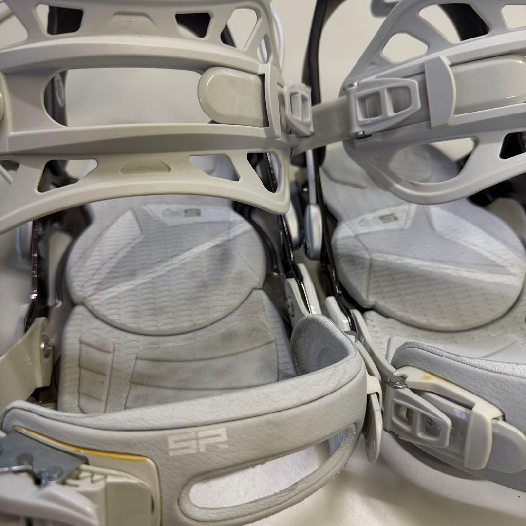 SP BINDINGS　エスピー CORE リアエントリー　マルチエントリー　S