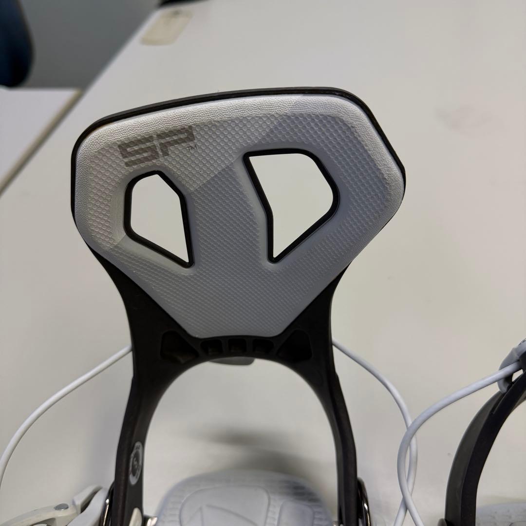 SP BINDINGS　エスピー CORE リアエントリー　マルチエントリー　S