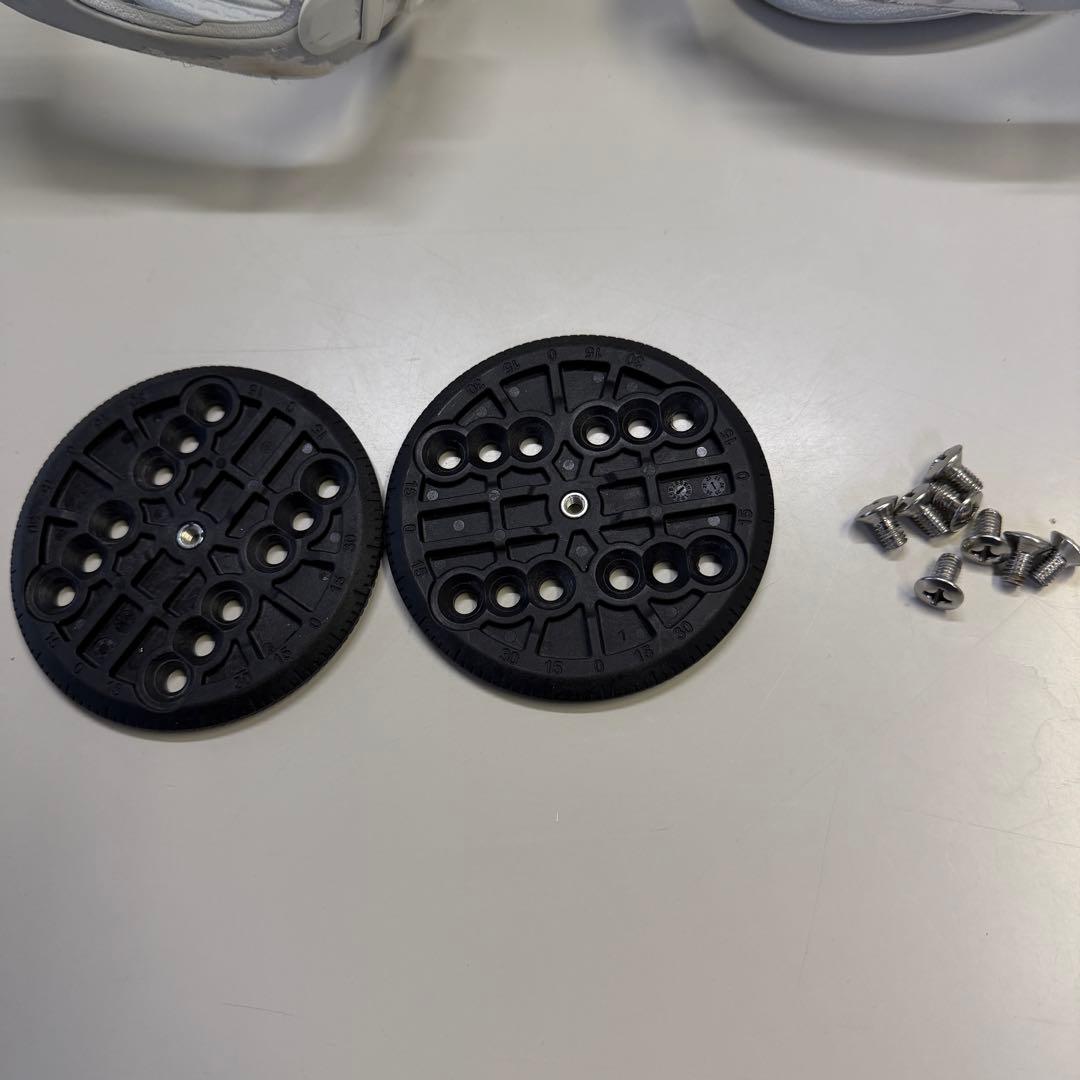 SP BINDINGS　エスピー CORE リアエントリー　マルチエントリー　S