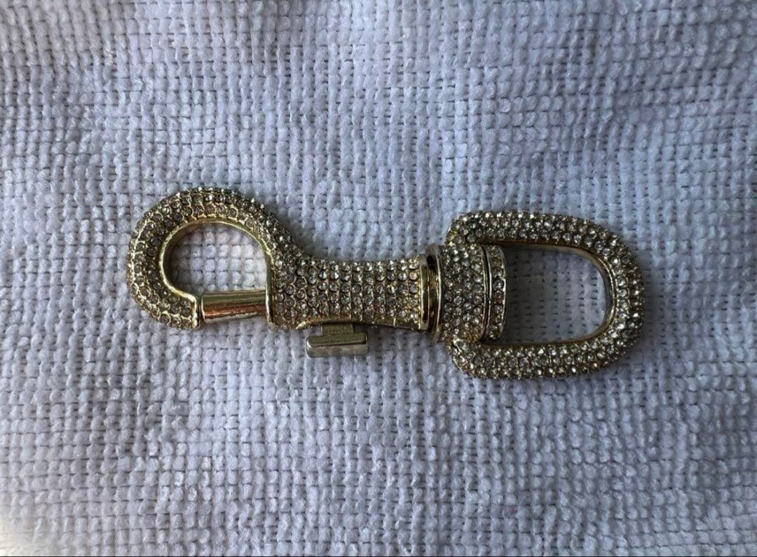 Ghost GHOST キーフック チェーン