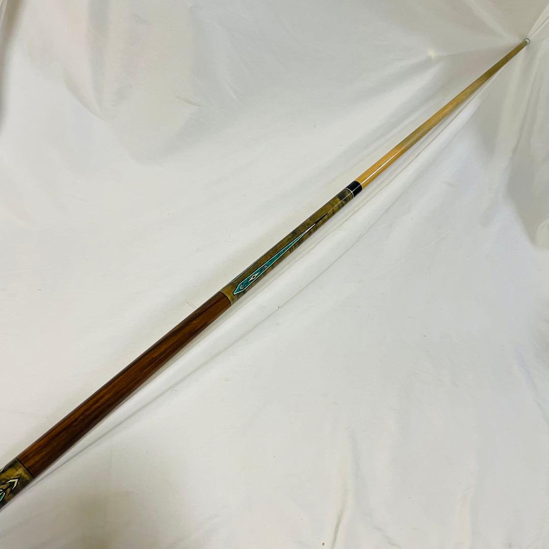 Adam アダム　ビリヤード　キュー