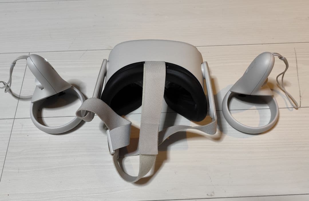 その他  QUEST2 64GB