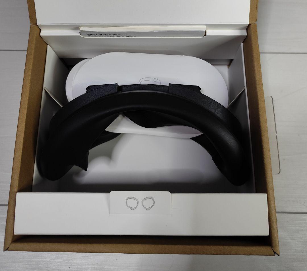 その他  QUEST2 64GB