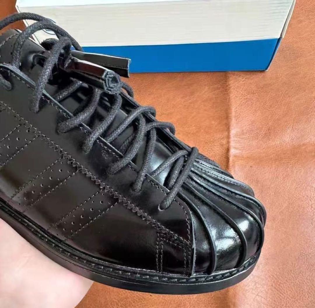 ※*※様 CLOT adidas Dress Superstar クロット アデ