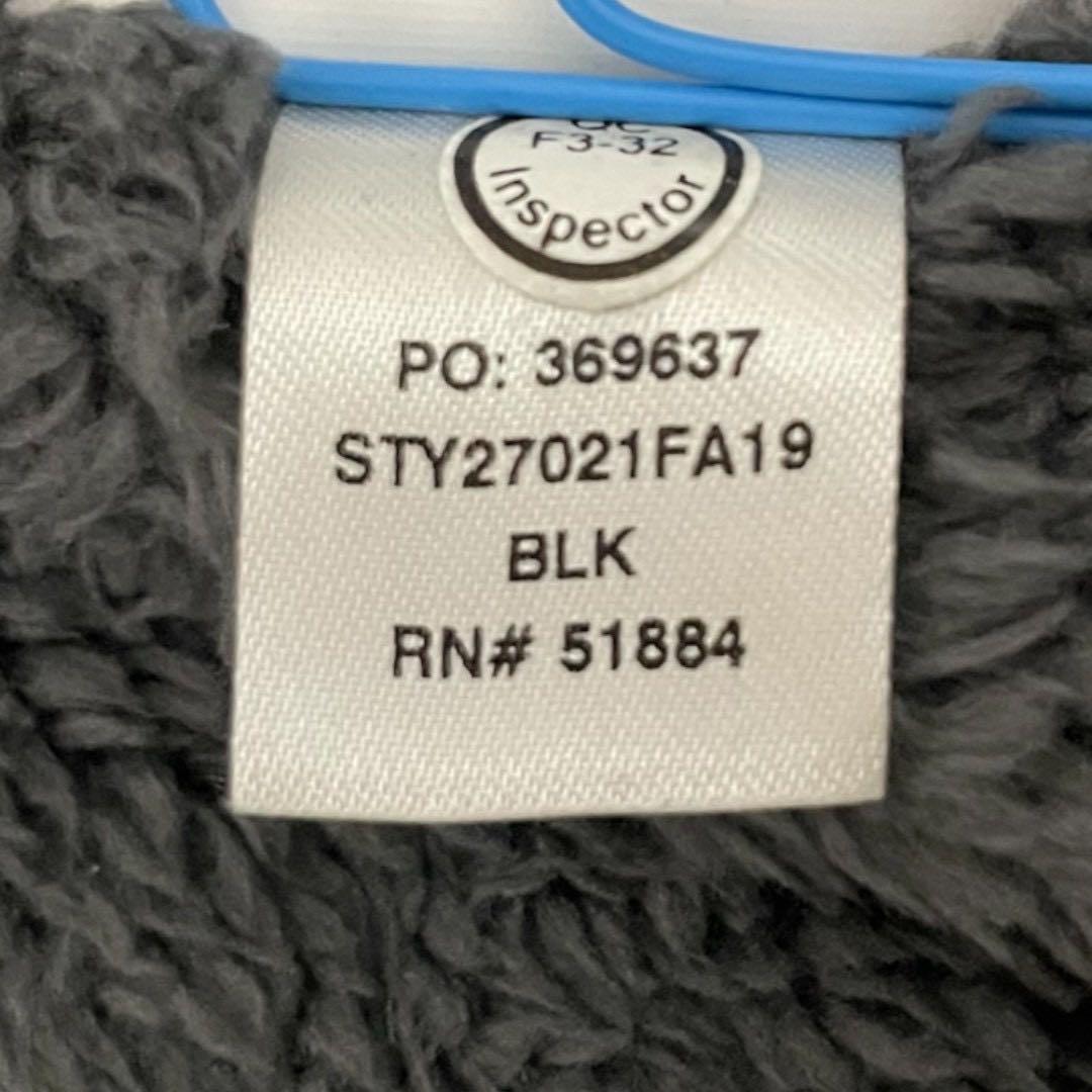 Patagonia パタゴニア イスマスパーカー ブラック