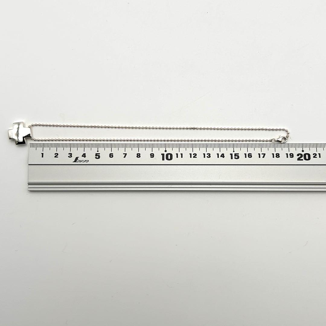 ✨極美品✨ティファニー ローマンクロス ネックレス 高級【プレゼント用・箱付き】