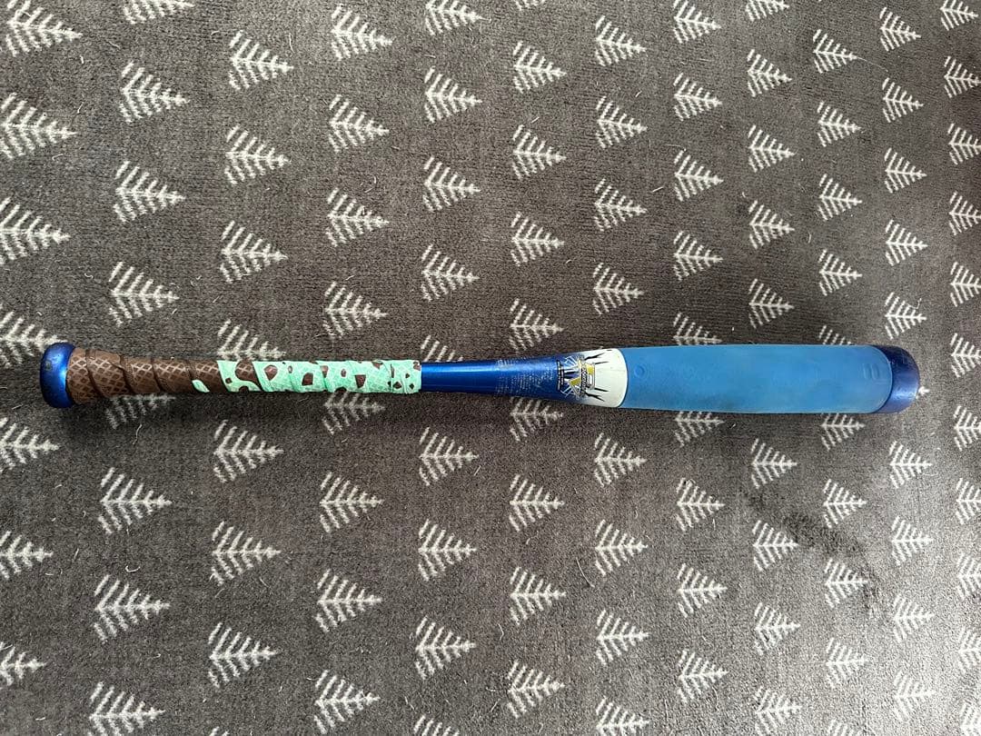 Beyond Max EV 少年軟式バット 74cm