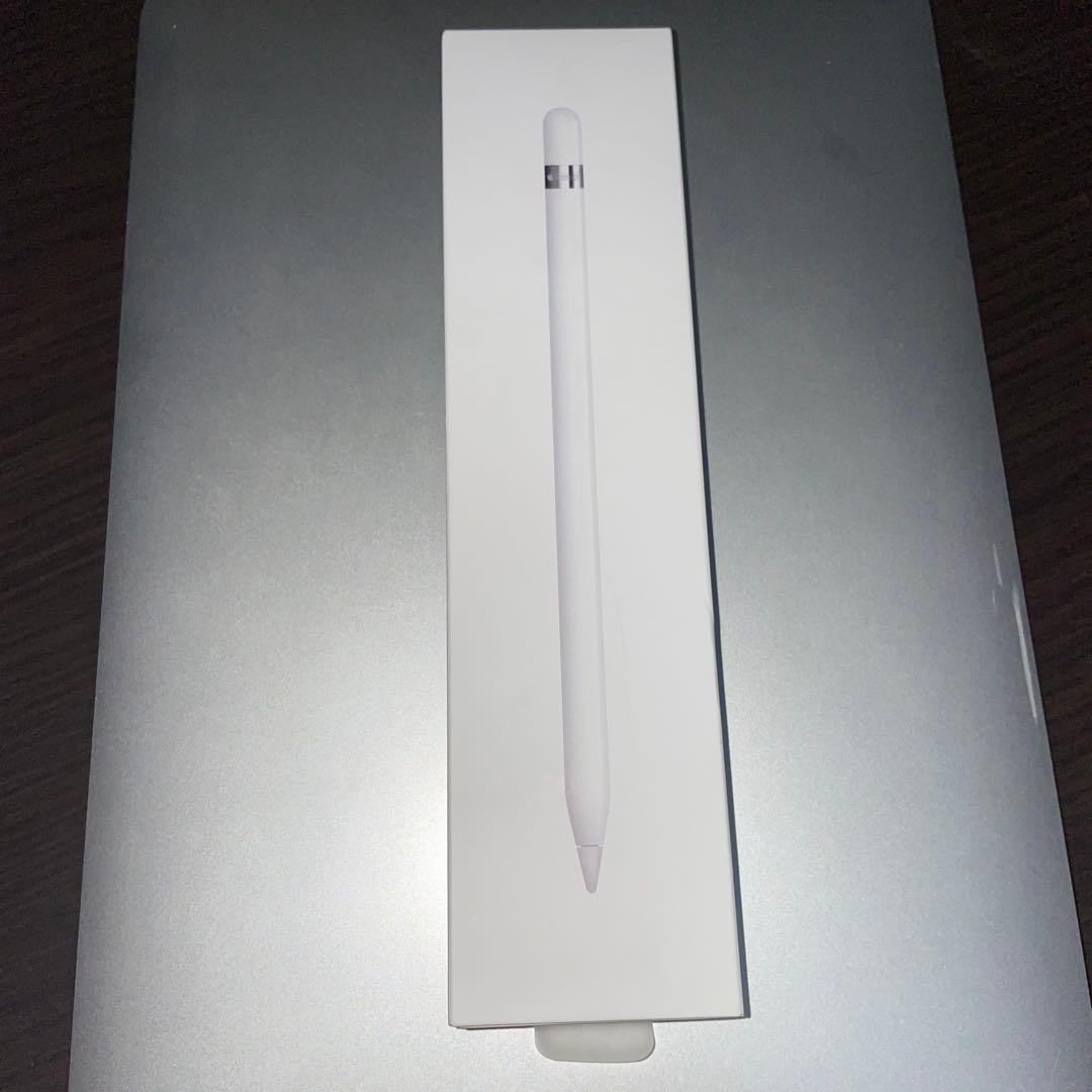 【未使用品】 Apple Pencil 第一世代 アップルペンシル