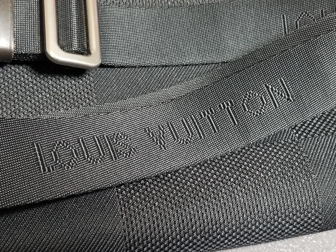 ルイヴィトン ダミエ ジェアン アクロバット ボディバッグ