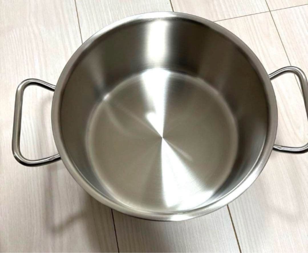 【新品4点】ビタクラフト モンタナ 片手鍋 両手鍋 ソフィアⅡ フライパン