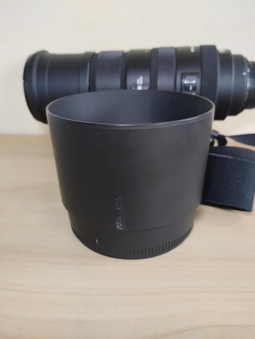 ✨現状品✨ SIGMA APO 150-500mm 望遠 Canon キャノン用