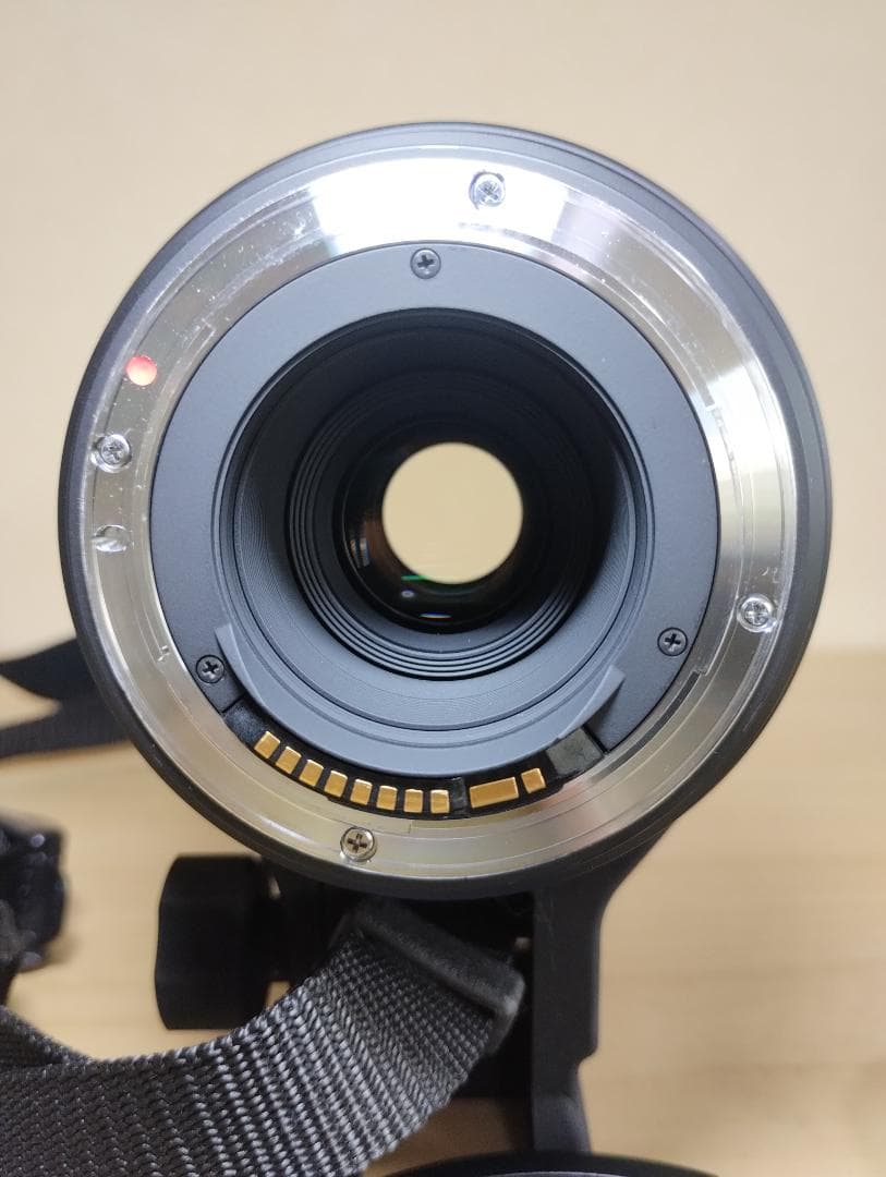 ✨現状品✨ SIGMA APO 150-500mm 望遠 Canon キャノン用
