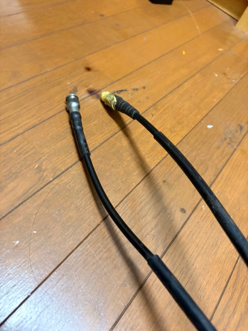 NS1 タコメーター スピードメーター