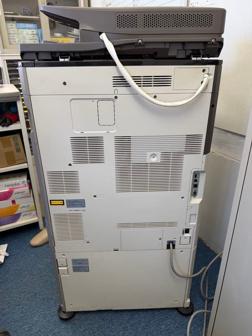 【ジャンク品】2014年 SHARP複合機