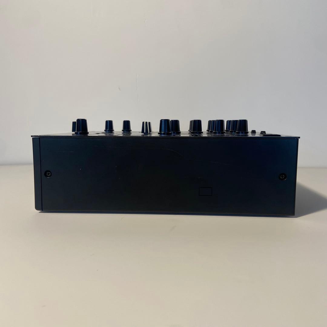 DJ機材 Pioneer DJM350