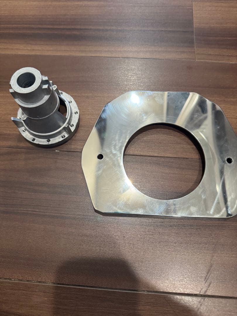 ステアリングホイール