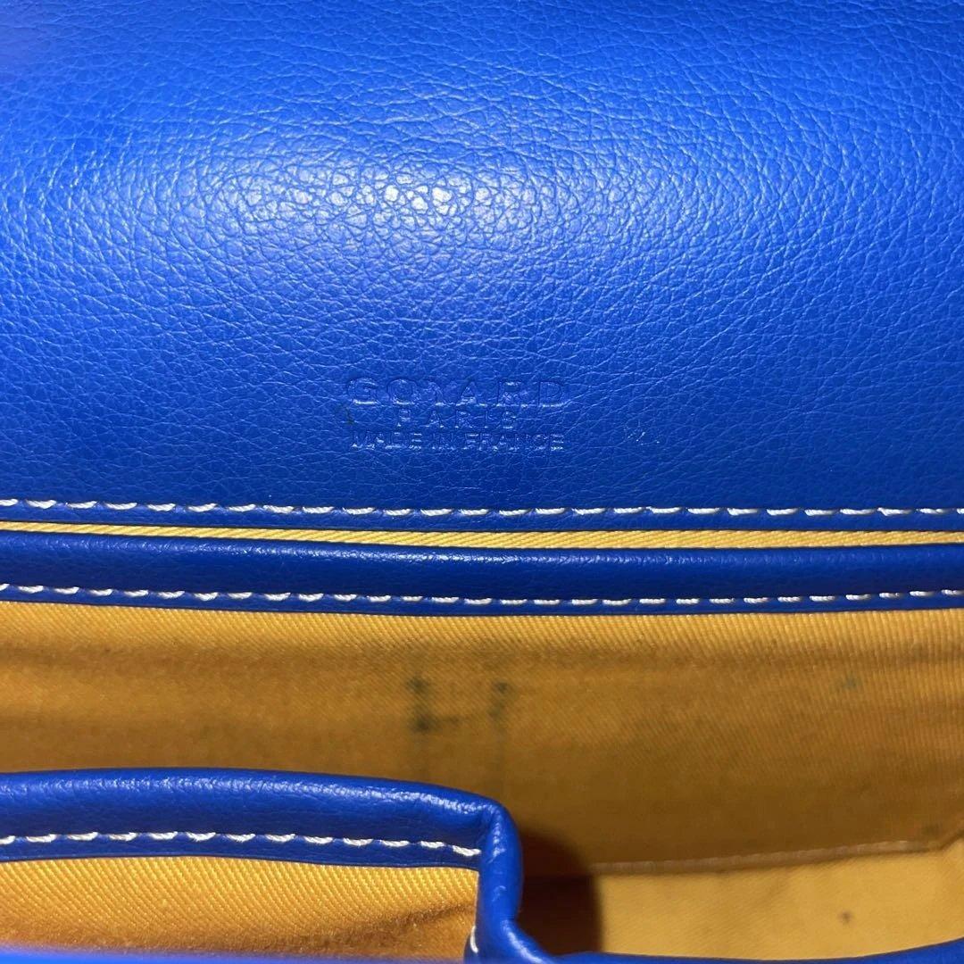 GOYARD ショルダーバッグ 並行輸入