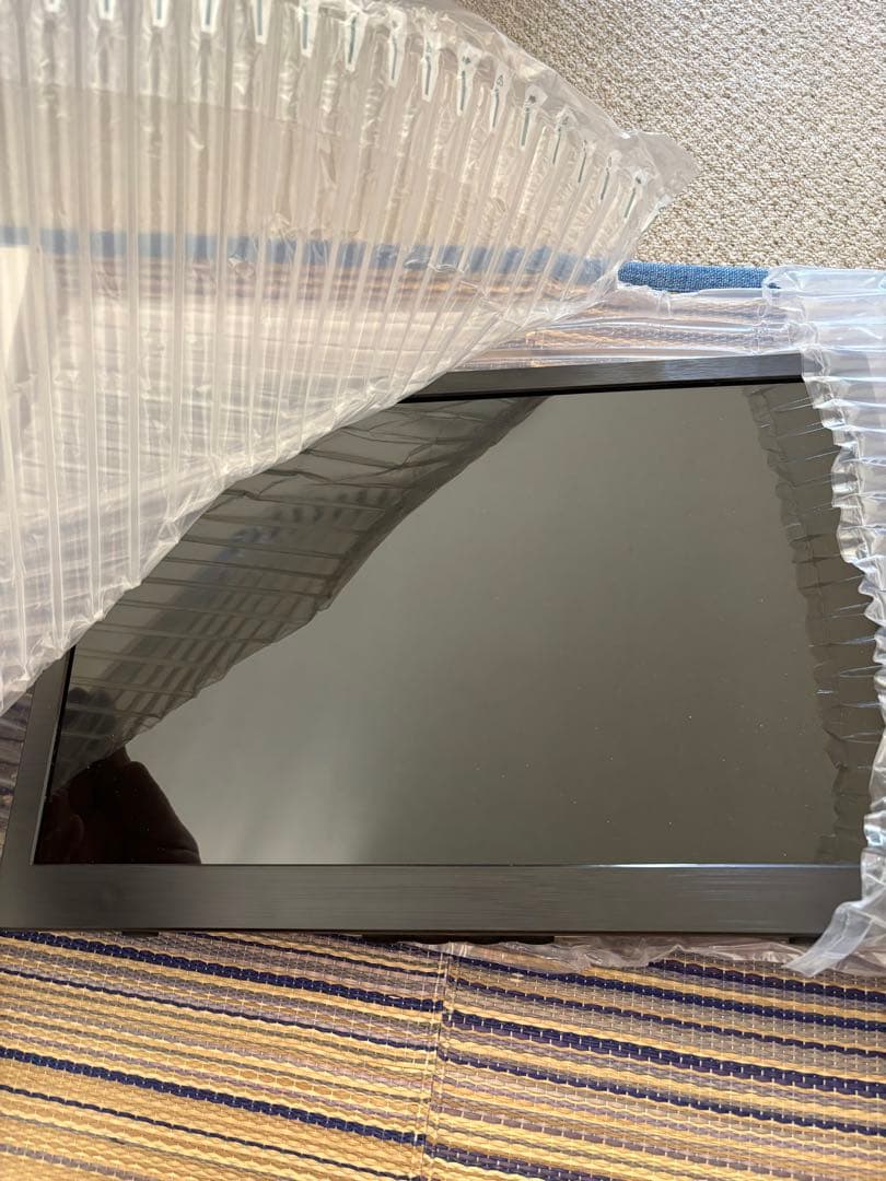 JONETZ 17インチ ポータブルテレビ