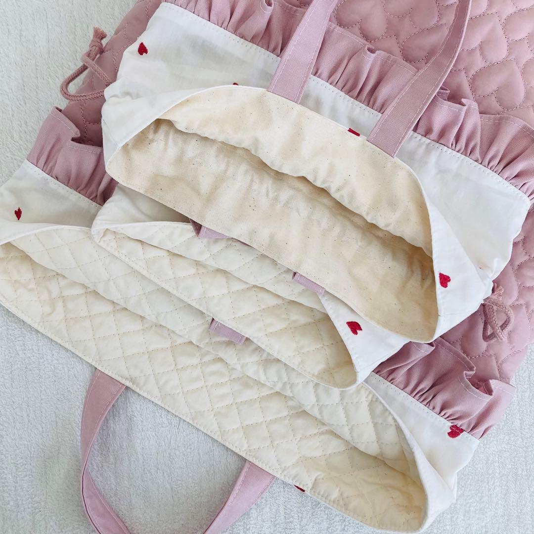 【hana＊】入園入学グッズ