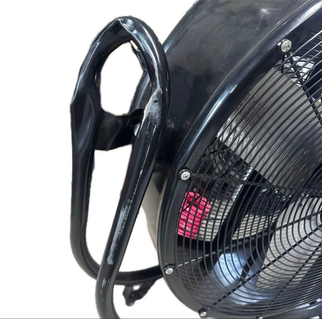 業務用 大型扇風機 ナカトミ BF-75V 75㎝ビッグファン 2021年製