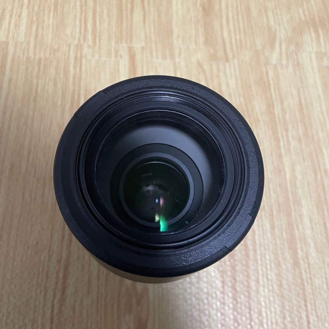 レンズ(ズーム) AF-S DX NIKKOR 55-300mm f/4.5-5.6G ED VR