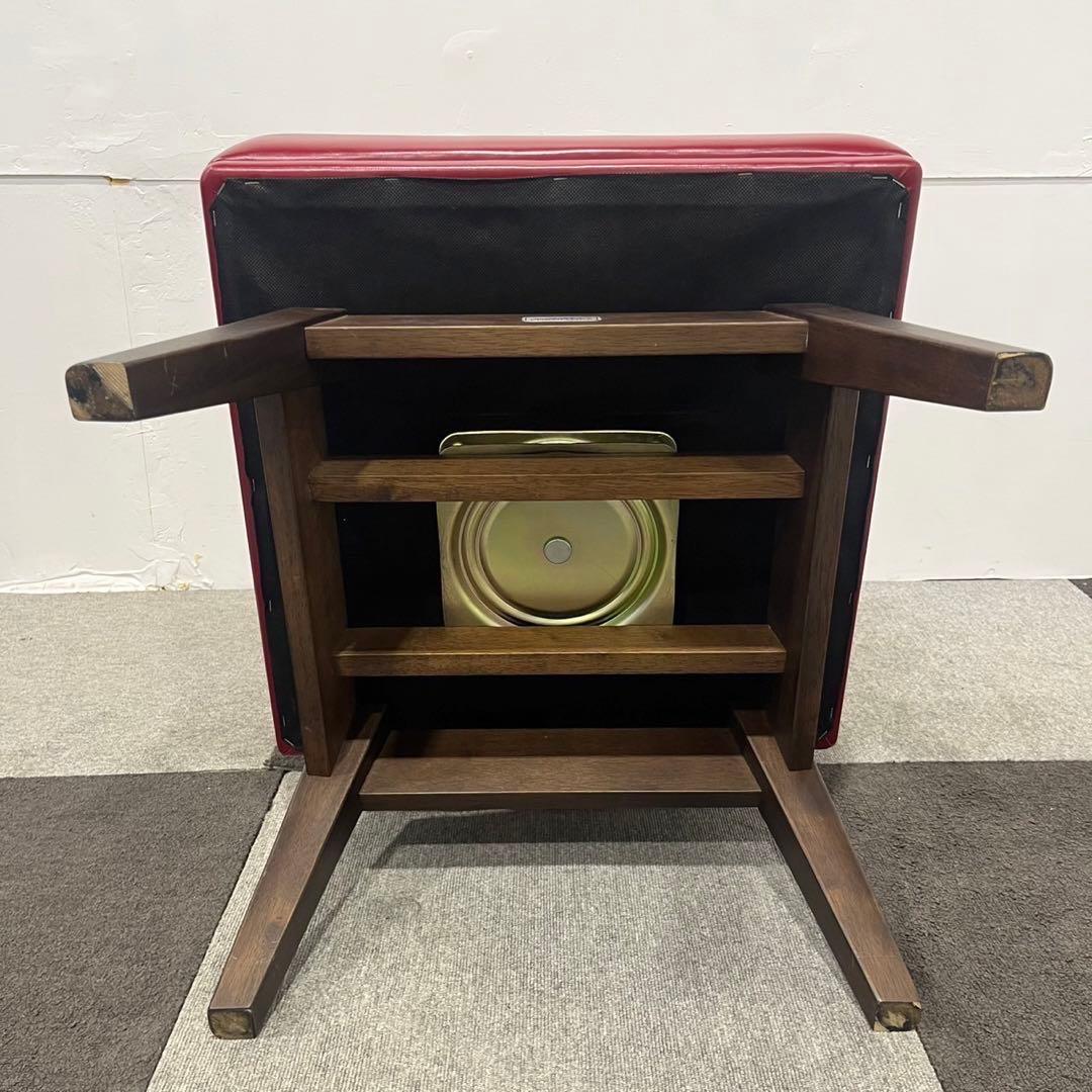 TOYO FURNITURE アンティーク レトロ チェア 家具 Ap2025