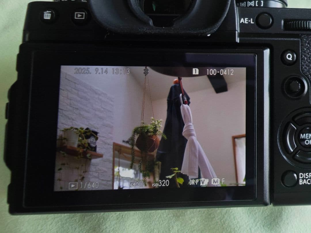 TTArtisan 35mm F0.95 レンズ　FUJI xマウント